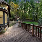 Star Gazer Luxury A-Frame Wood Cabin. Near York/Harrisburg/Hershey/Lancaster