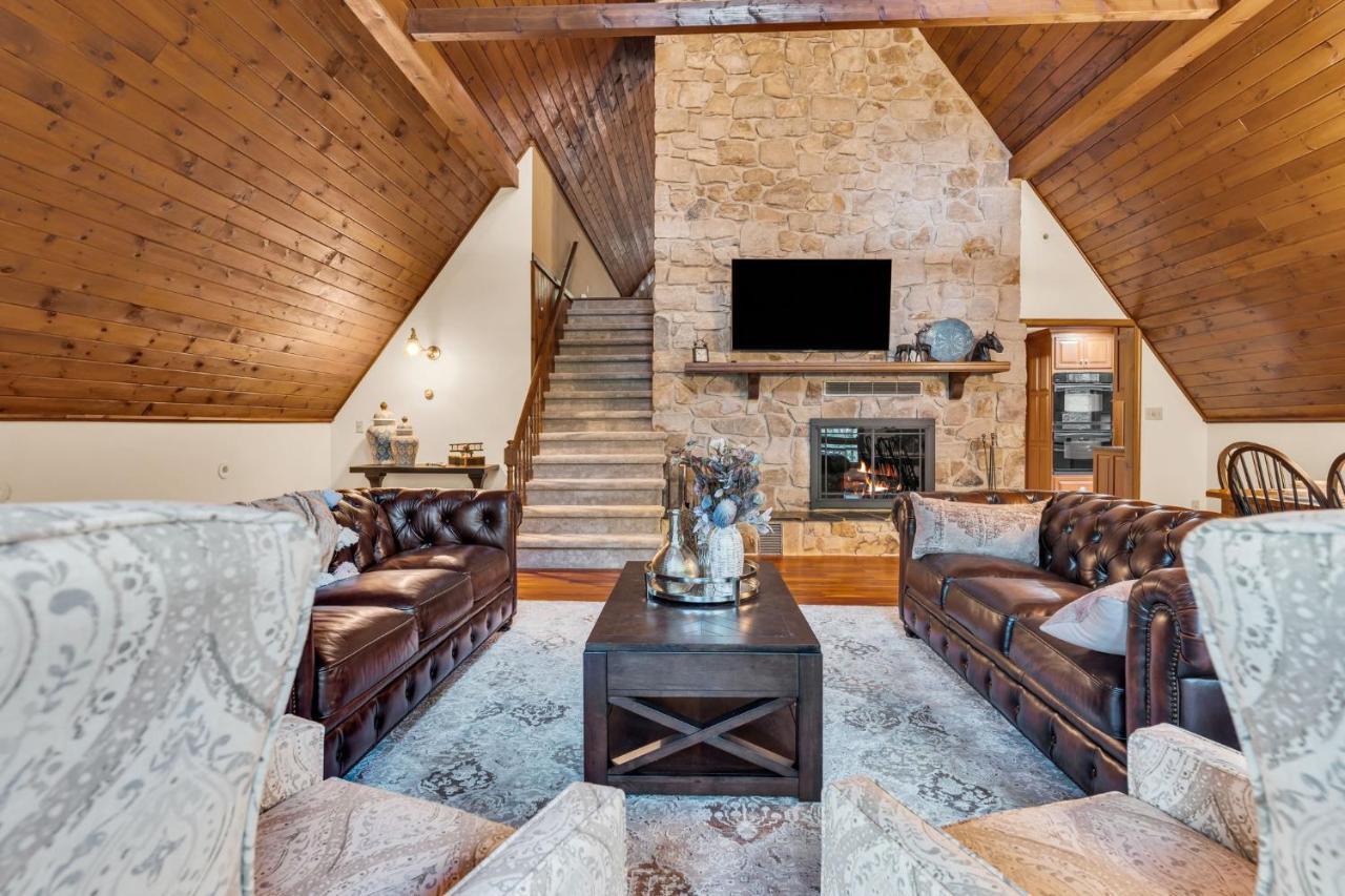 Star Gazer Luxury A-frame Wood Cabin. Near York/harrisburg/hershey/lancaster Casa de férias Goldsboro