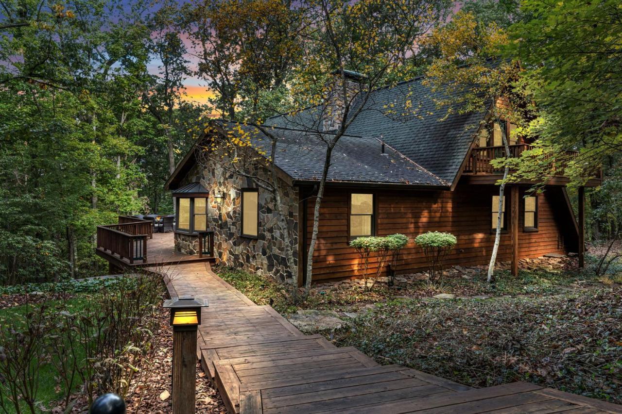 Star Gazer Luxury A-frame Wood Cabin. Near York/harrisburg/hershey/lancaster *