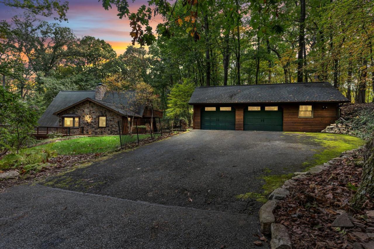 Star Gazer Luxury A-frame Wood Cabin. Near York/harrisburg/hershey/lancaster *