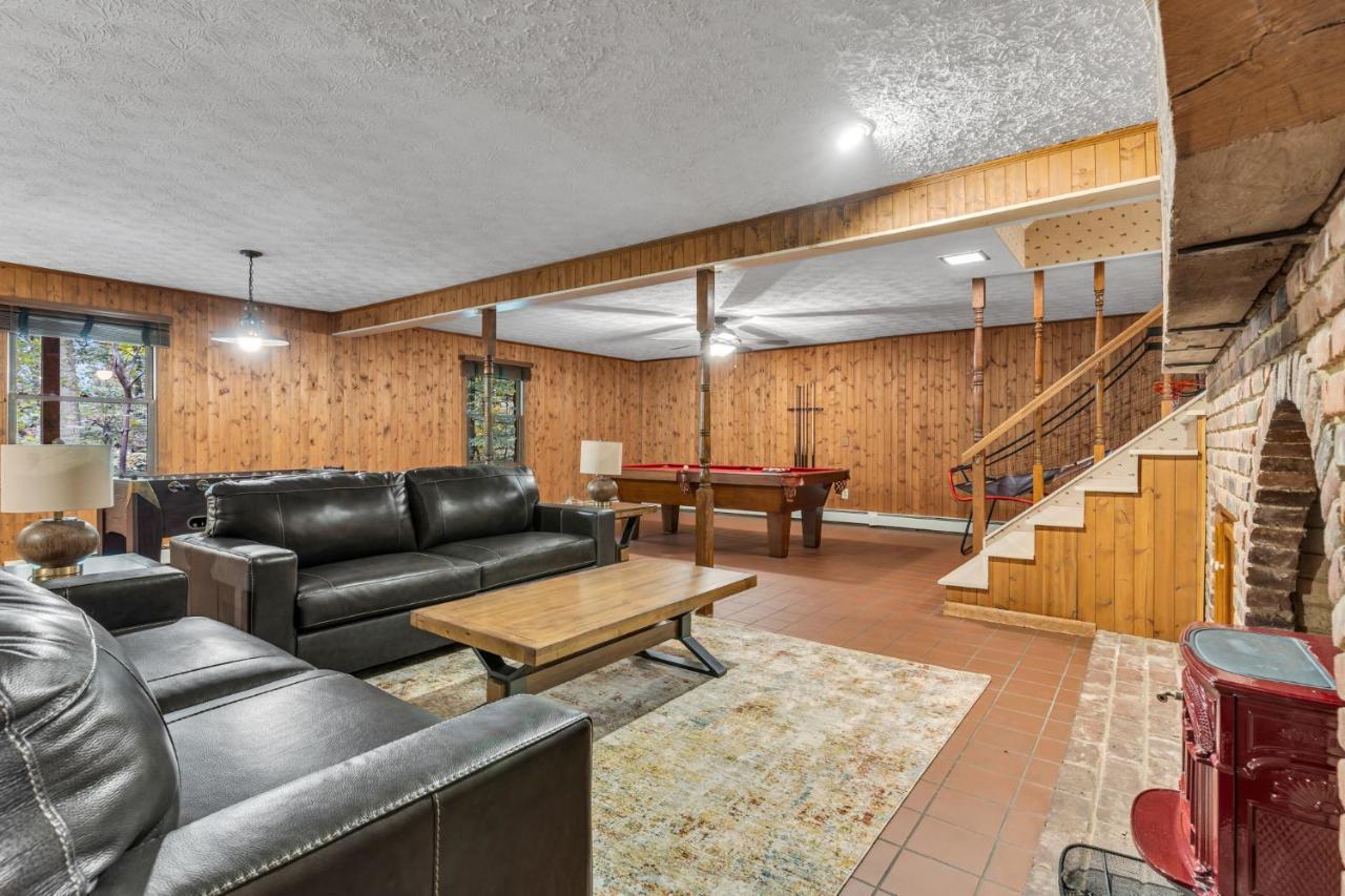 Star Gazer Luxury A-frame Wood Cabin. Near York/harrisburg/hershey/lancaster Casa de férias *