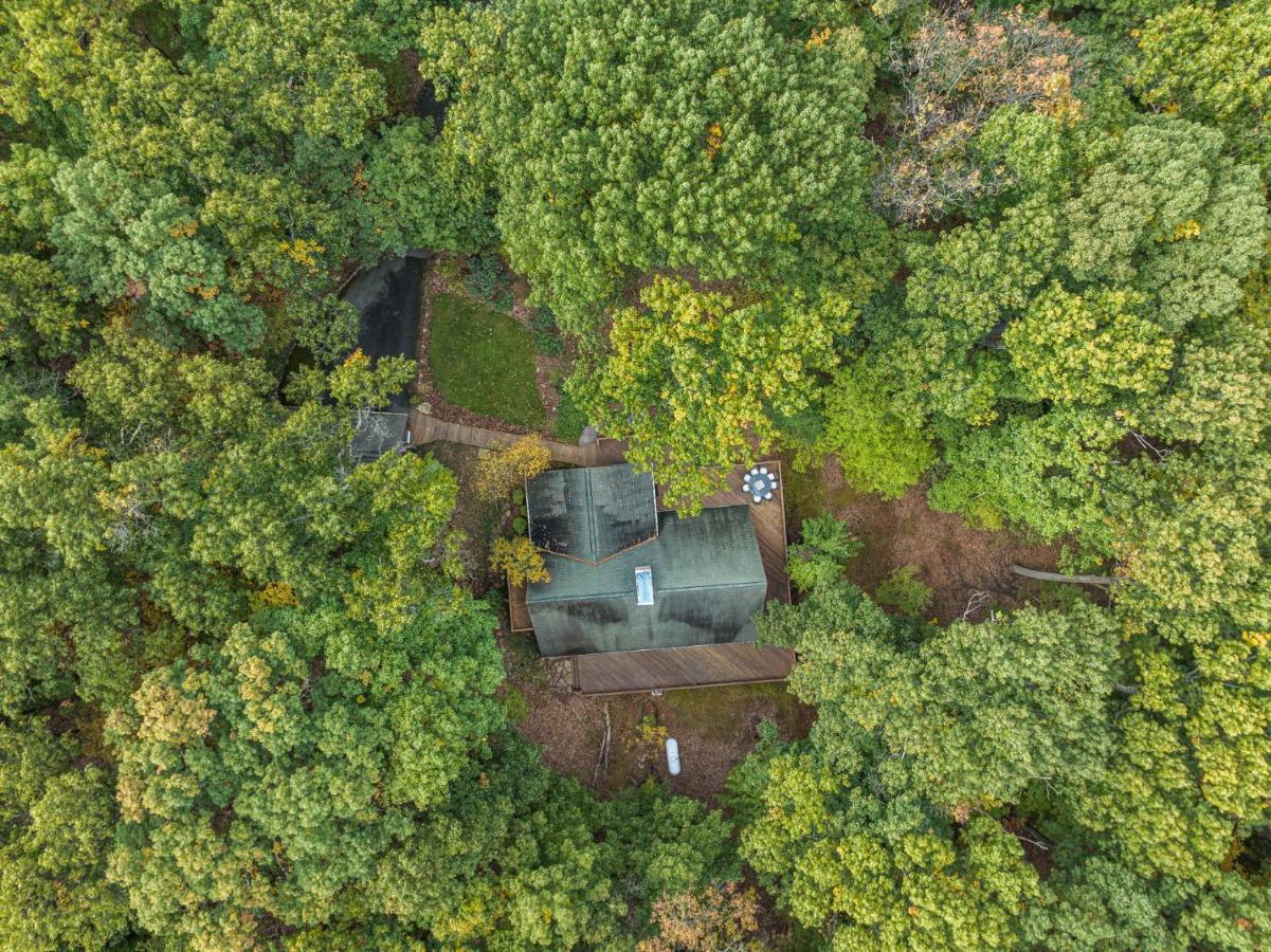 Star Gazer Luxury A-frame Wood Cabin. Near York/harrisburg/hershey/lancaster *