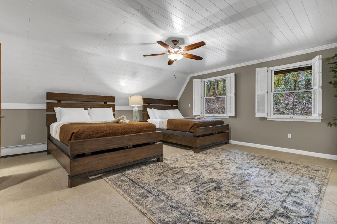 Star Gazer Luxury A-frame Wood Cabin. Near York/harrisburg/hershey/lancaster * Goldsboro